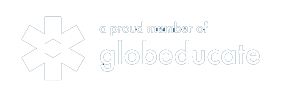 a proud member of globeducate